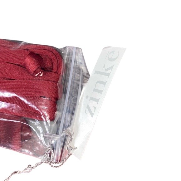 Zinke One piece Swimsuit Size M - Picture 4 of 5